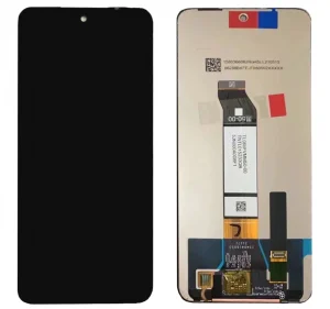 Xiaomi Redmi Note 11 5G LCD Displej Ekran i touch + UGRADNJA