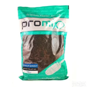PROMIX Aqua Garant Method Pellet Mix 800g ZIMSKI