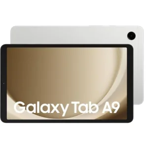 Samsung Tab A9 Srebrni 4/64GB