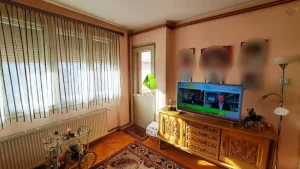 Dvosoban stan na najlepšoj lokaciji u gradu, Čair