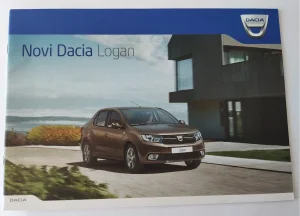Dacia Logan, 2006