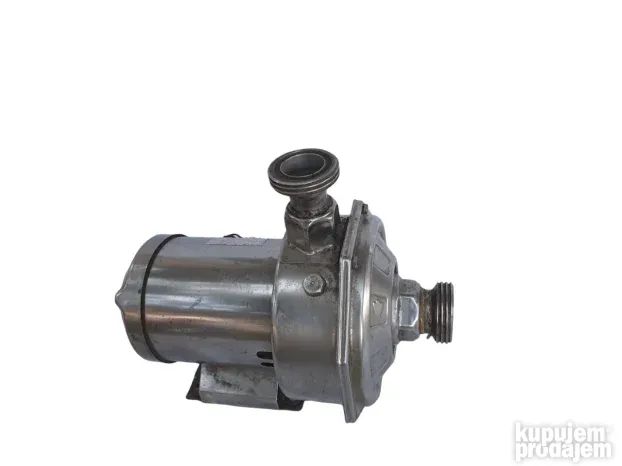 Lovara pumpa za mleko ili hemiju