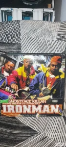 Ozbiljna Hip Hop/Rap kolekcija ploca 200+kom LP+EP+SP AKCIJA