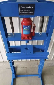 Hidraulična presa 20t