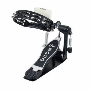 DW 2000 Tambourine Pedala