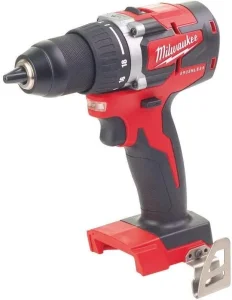 MILWAUKEE M18 CBLDD-0 BULK Aku odvijac (4933464316)