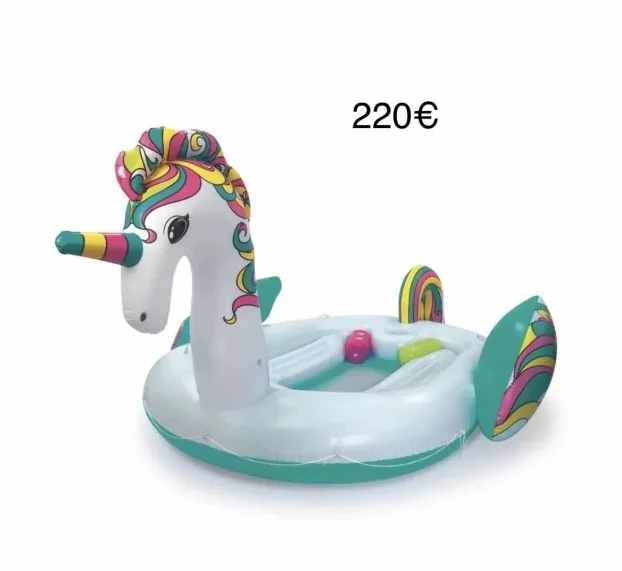 Vodeni Tobogan H2OGO Turbo Splash