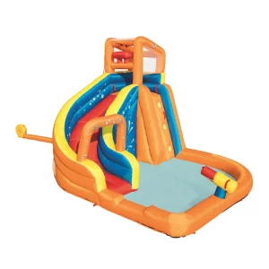 Vodeni Tobogan H2OGO Turbo Splash