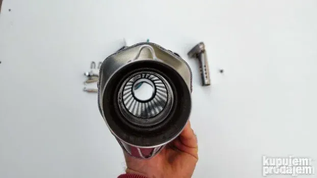 Akrapovic auspuh 49 Eura NAJNIZA CENA U SRBIJI proverite