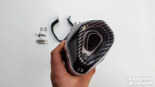 Akrapovic auspuh 49 Eura NAJNIZA CENA U SRBIJI proverite
