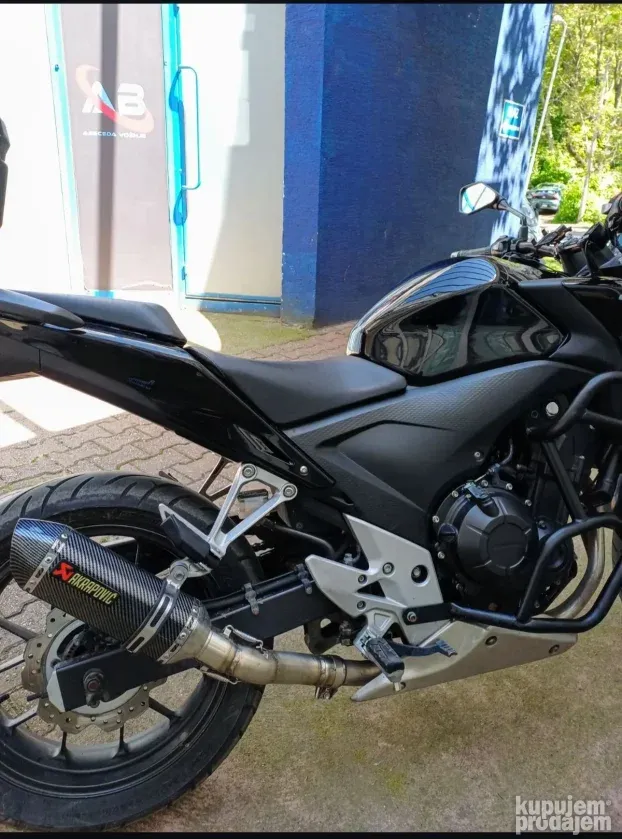 Akrapovic auspuh 49 Eura NAJNIZA CENA U SRBIJI proverite