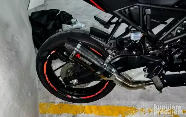 Akrapovic auspuh 49 Eura NAJNIZA CENA U SRBIJI proverite