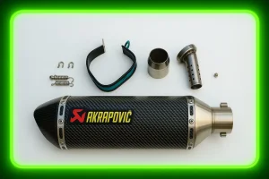 Akrapovic auspuh 49 Eura NAJNIZA CENA U SRBIJI proverite