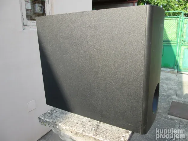Samsung pasivni subwufer  100 w