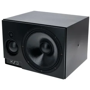 Studio monitor KS Digital A200 MK2 BK LEFT