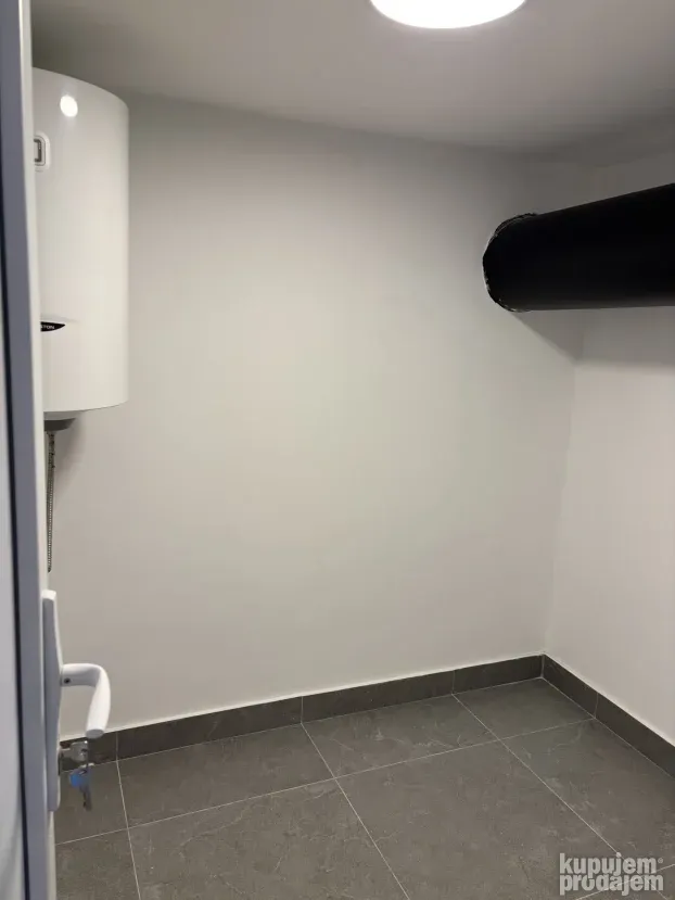 Izdavanje lokala 115M2 Zvezdara -Bulevar kod Kluza