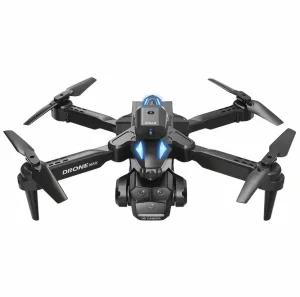 Drone Max 4K + 2 Baterije - Garancija