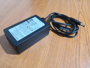 Apd Adapter 12V - 2A