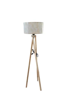 Podna lampa RUSTIK 101