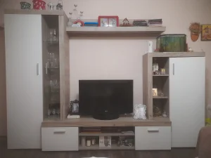 Komoda veća za tv