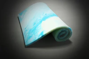 G pena/ G sundjer tabla- 90x200x0,5cm G40