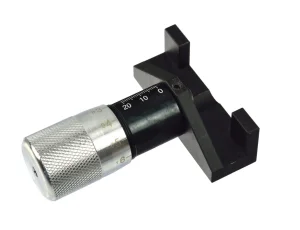 Alat za merenje zategnutosti zupčastog kaiša GEKO Poljska