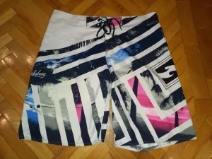 Sorc za kupanje Billabong