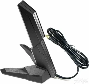 Asus WiFi Antena 6GHz - NOVO