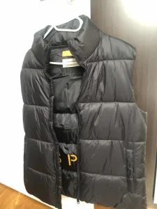 Muški prsluk Esprite