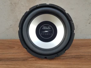 Hifonics Zeus ZS12