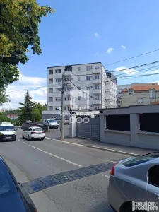 Matice Srpske, Mirijevo, 1.0 jednosoban, 36.97 m²