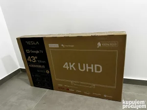 Tesla televizor