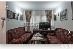 Kraljevackih Zrtava, Žarkovo, 4.0 četvorosoban, 112 m²