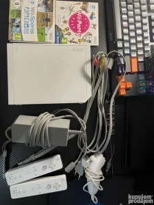 Nintendo Wii