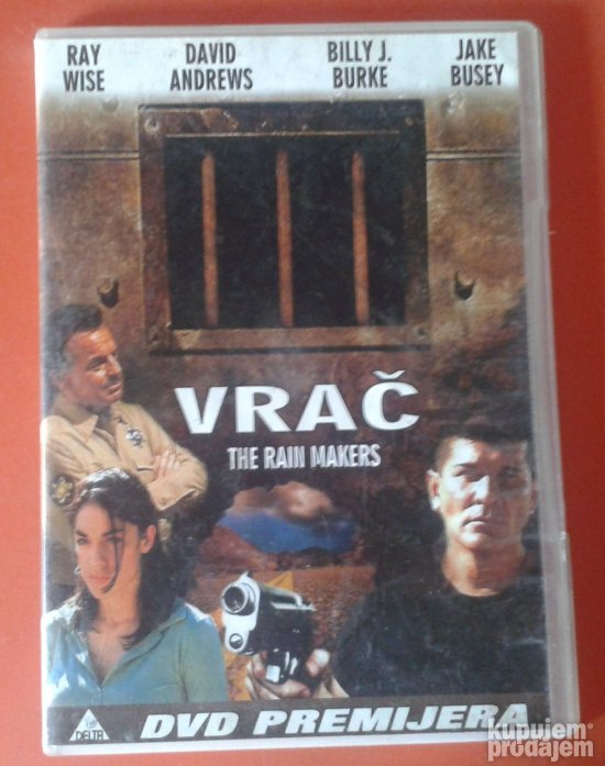 Vrač