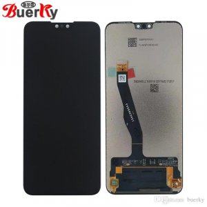 Huawei Y9 2019 LCD Displej Ekran i touch + UGRADNJA