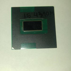 I5-4310m