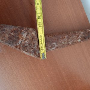 Zubi od kašike za bager