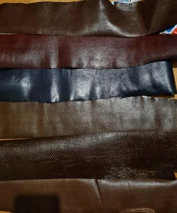 Zmijska koža za satove