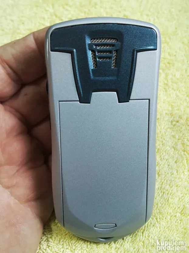 BlackBerry 7100t, RARITET - kao nov.