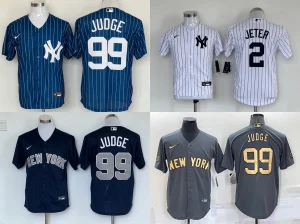 New York Yankees MLB Bejzbol dresovi