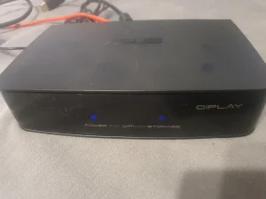 Asus O!Play Air HDP-R3 Media Player