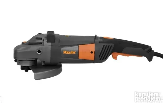 Brusilica KZUBR 2350W ORIGINAL