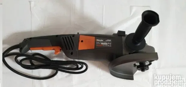 Brusilica KZUBR 2350W ORIGINAL