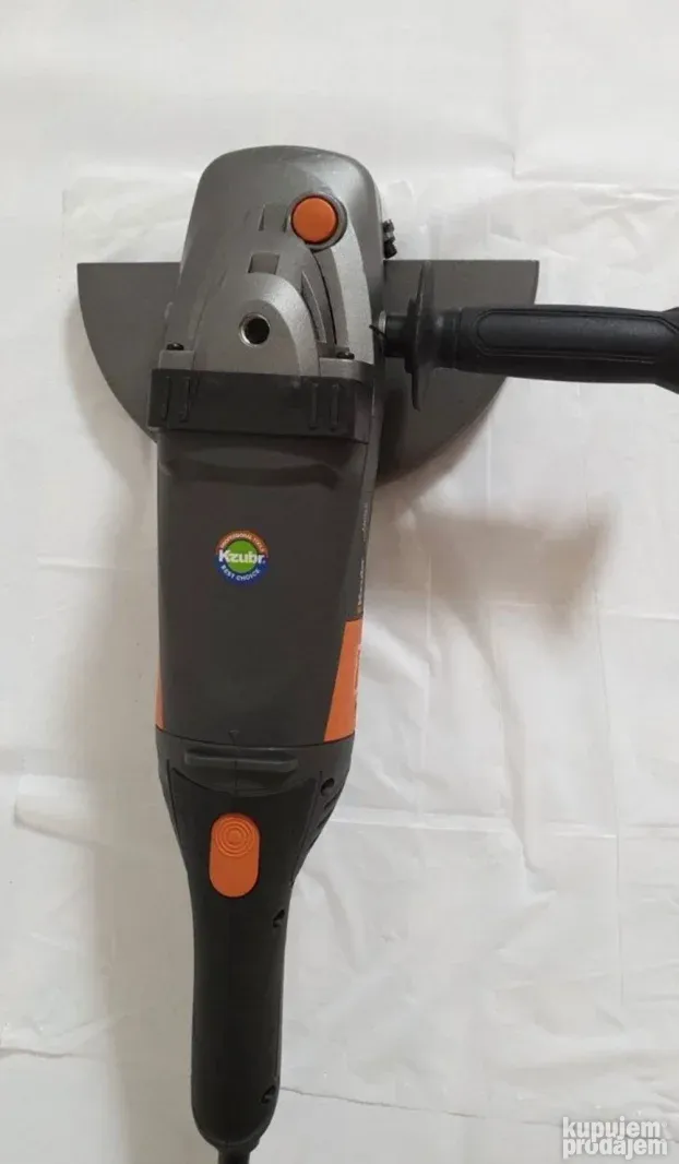 Brusilica KZUBR 2350W ORIGINAL