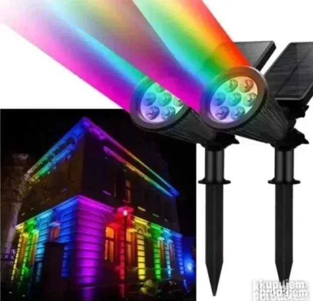 solarne lampe reflektori 1488