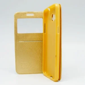 Maska na preklop Mercury View za Sony Xperia E4G/ E2003 zla.