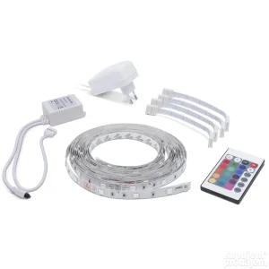 Phenom Led Ribbon Set 5m Rgb 55849