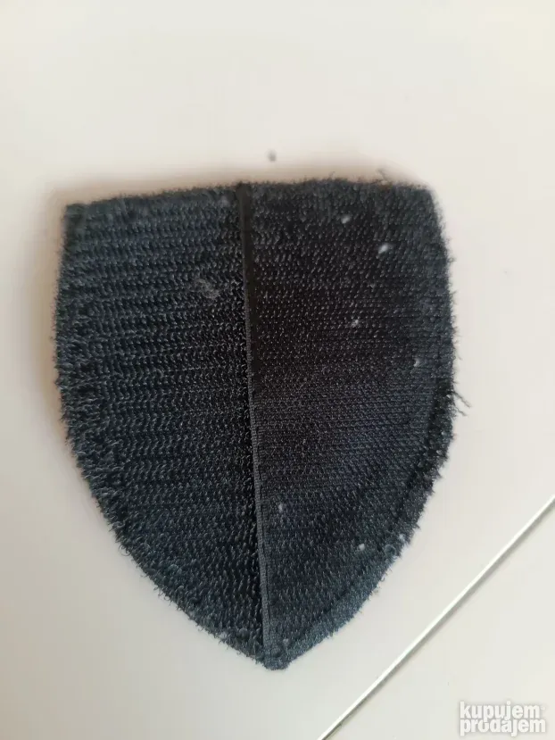 Amblem žandarmerije