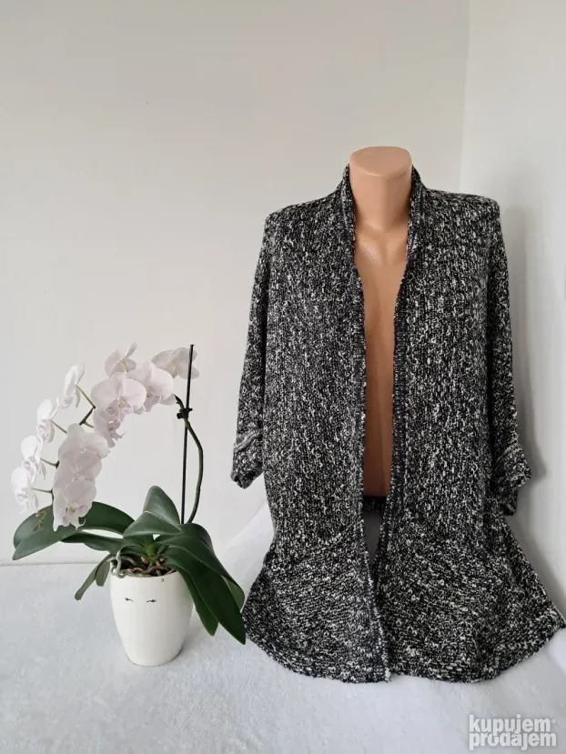 Yessica by C&A topao kardigan vel XL